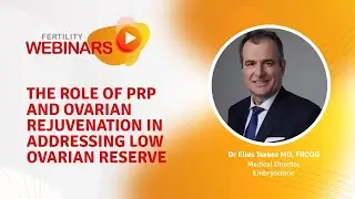 The role of PRP and ovarian rejuvenation in addressing Low Ovarian Reserve | Embryoclinic
