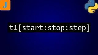 How To Slice A Tuple In Python