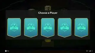 125 EA FC FUT DRAFT CHALLENGE 🥳
