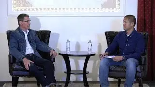 2018 Leadership Lessons Learned - Chip Bergh - CEO of Levi Strauss & Co. - Extended Version