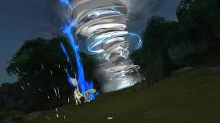 Holy Knight Howzer x Gilthunder (Tempest) - Combined Ultimate Animation (7DS: Grand Cross)