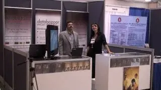 NABC 2010 Databazaar Stall - Gateway of Bengali Films in the USA 042