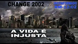 Adrian Mayer - A Vida &Eacute; Injusta - Prod.(Hits Louve)