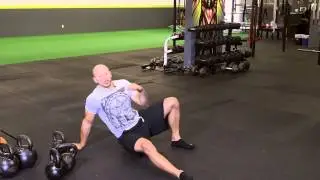 Coaching, What, When, How of the Turkish Get Up - Renton Gym