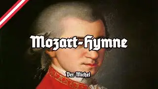 Mozart-Marsch - Alla Turca with Lyrics - Turkish March - Türkischer Marsch mit Text - Der Michel