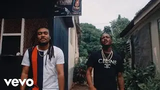 Zagga, Jahshii - Pressure (Official Video)
