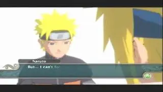 NSUNS2 : Naruto vs. Pain (English)