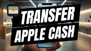 How To Transfer Your Apple Pay Cash To Your Bank Account - Full Guide