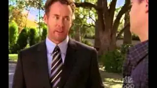 Scrubs Recut - My Screw Up