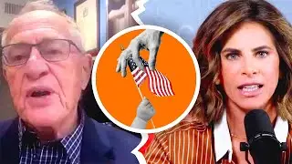 Should Birthright Citizenship Be Abolished? w/ Alan Dershowitz