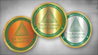 The Actuarial Foundation 2016 Loyalty Society Video