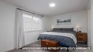 Video Tour 12708 NE 41st
