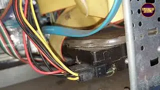 Computer Not Booting| No Bootable Drive Found Error in Pc| Clicking Sound From Hardisk and its Fix