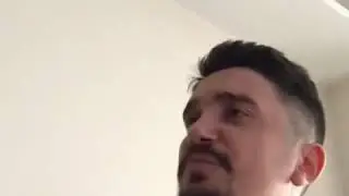 Babasına Kendi Babası Gibi Davranan Adam ! - Komedi ve Dram 3