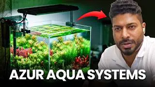 The Story of Azur | A Make In India Story