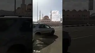 Saudi Arab,Hail city.
