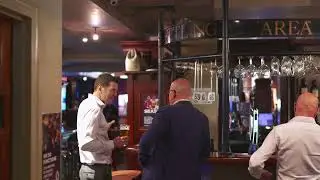 Turf Sports Bar - Full Venue