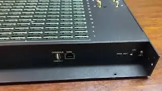 SK-SMS Gateway 64-512