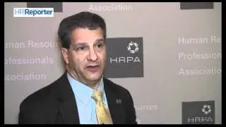 Trends in global HR