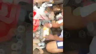 पैशन प्रो 🔥100CC With Zeemax Ranger 4t🔥 #SyntheticOil✨️ #oilchange @ZeemaxLubricant #rajnandgaon