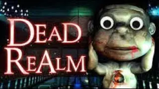 Dead Realm but I Kind of Suck