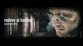 Rodney Al Haddad DIRECTING SHOWREEL