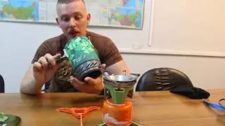 Переходник под посуду Fire-Maple &laquo;Pot Holder for X1/2&raquo; | 799&nbsp;руб. ($12)