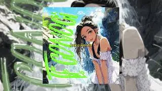 bxkq, PXLWYSE - TE CONOCÍ - bxkq Remix (Edit Slowed)