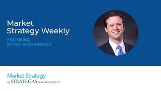 Market Strategy Weekly: February 28, 2025