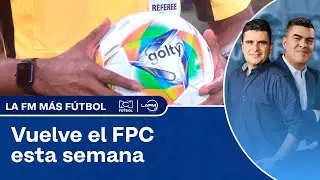 EN VIVO 🔵 | ¿JUNIOR EL MÁS REFORZADO? | 🔵 13 de enero de 2026
