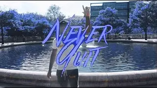 Itslonzo - Never Quit (Music Video) Director SonnyGotVision