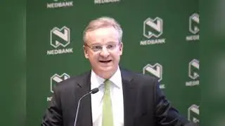 Nedbank Group 2018 Interim Results Presentation