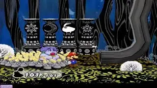 Paper Mario The Thousand-Year Door -  CH2 - Tree Free