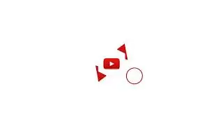 Free Simple Dynamic Shapes YouTube Channel intro - #002 PowerPoint Animation Motion Graphics