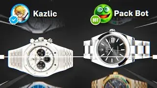 НАШЕ САМОЕ БЕЗУМНОЕ ВОЗВРАЩЕНИЕ НА PACKDRAW! (РАСПАКОВКА ЗА 60 000 ДОЛЛАРОВ)