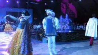 Disney Star Live - Disneyland Paris - 18.04.2011