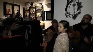 Fado music in Old Funchal by Leo   Dec 12 2018