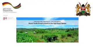 Rural Youth Employment in the Agri-Food Sector