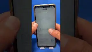 Как ускорить свой телефон?