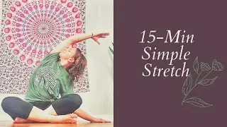 Short 15 min flow