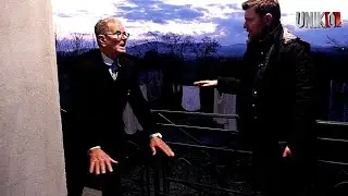 Djali më kapi dorën: “Nuk kam vdekur akoma” / dëshmia rrëqethëse e babait 79-vjeçar