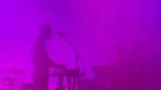 Caribou - Come Find Me -  live Primavera Sound 2025 Parc del F&ograve;rum Barcelona 4th June 2025