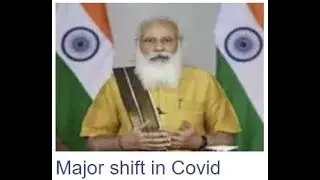 INDIA GAM A COVID 19 ANNOUNCEMENT