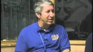 Perspective-FEMA & SBA