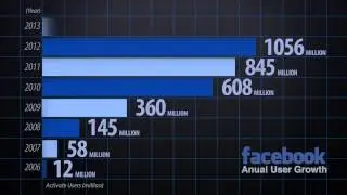 Motion Graphics - Infographic