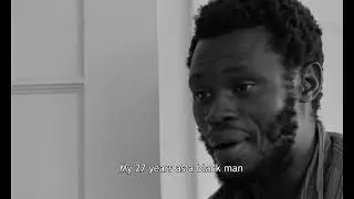Bushman  2024 Trailer