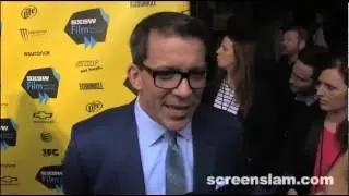 Veronica Mars Movie: Director Rob Thomas Movie Premiere Interview at SXSW | ScreenSlam