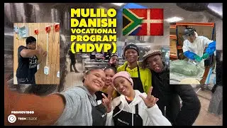 Mulilo Danish Vocational Program (MDVP) at Techcollege
