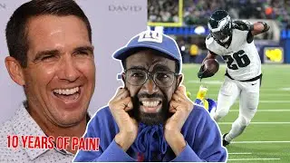 10 Years of Misery: The Giants&rsquo; Keep Getting WORSE! Giants Fan RANT