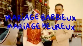 Mariage Barbieux, Mariage Heureux - LABO 148 x INA